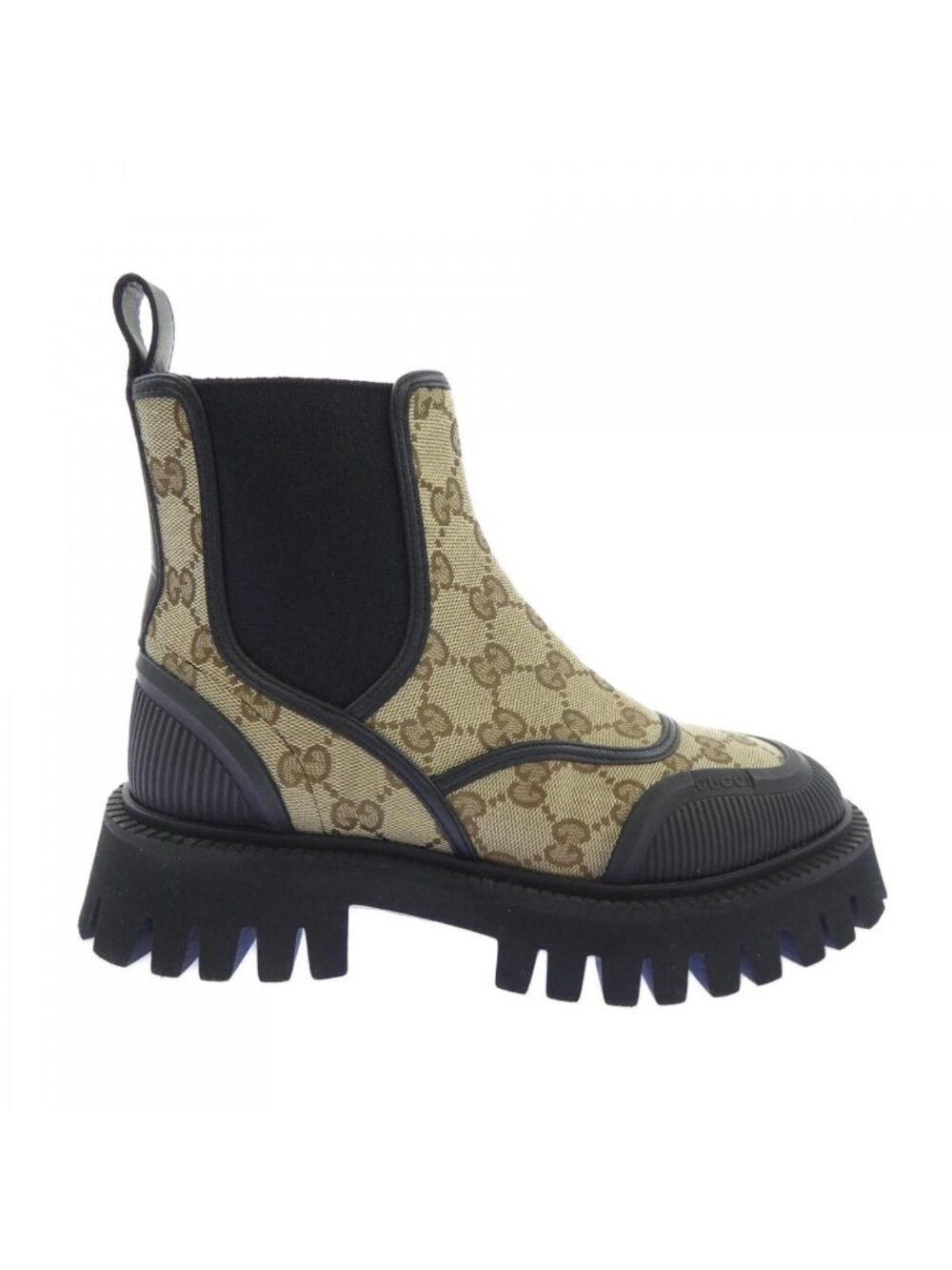 Gucci Boots Black